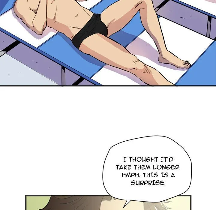 Wife Training Chapter 21 page 46 - 
