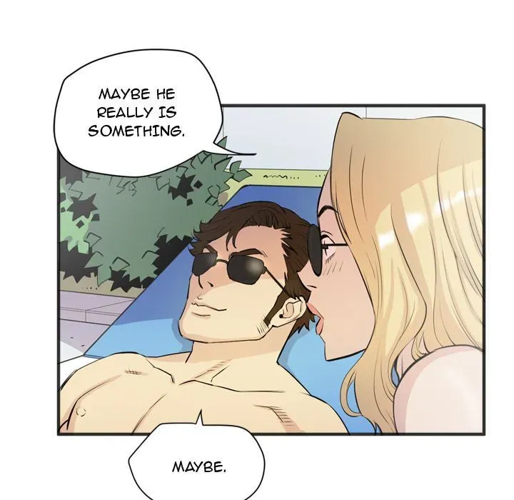 Wife Training Chapter 21 page 48 - 