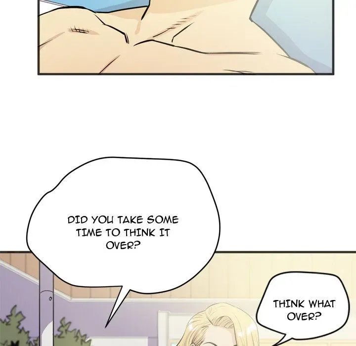 Wife Training Chapter 21 page 50 - 
