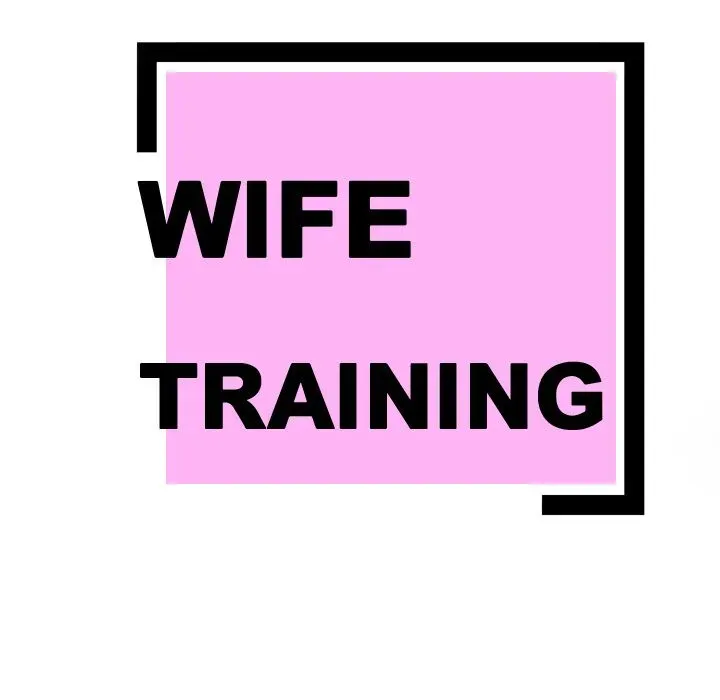 Wife Training Chapter 21 page 6 - 
