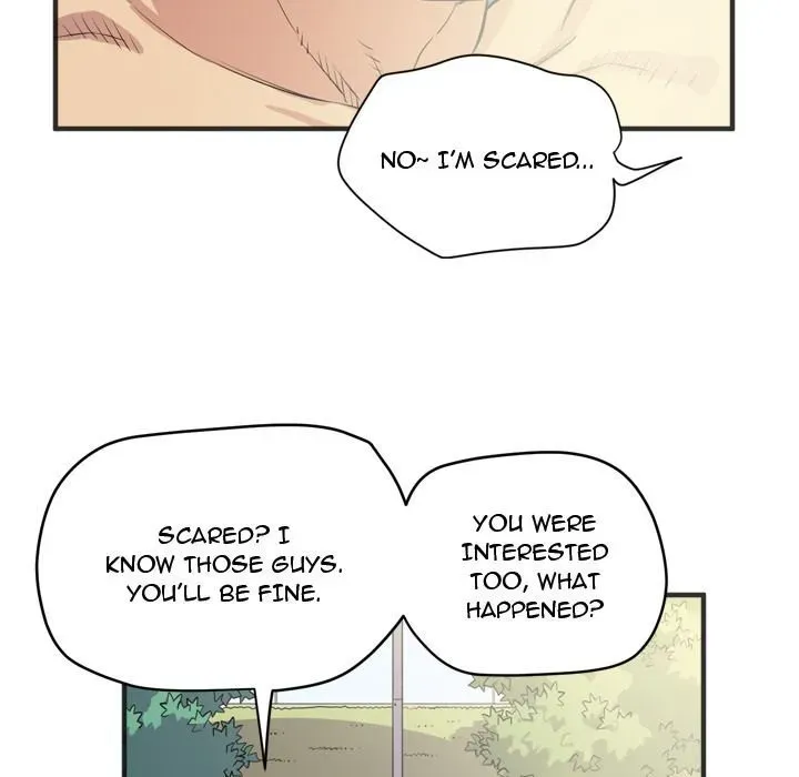 Wife Training Chapter 21 page 53 - 
