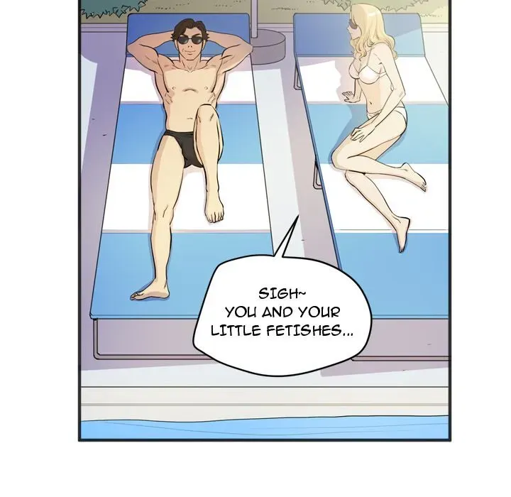 Wife Training Chapter 21 page 54 - 