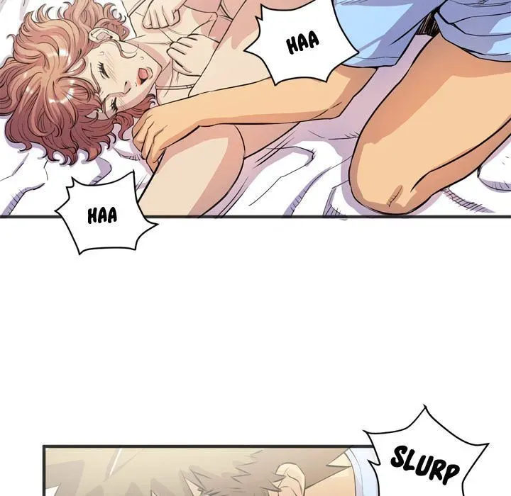 Wife Training Chapter 21 page 60 - 