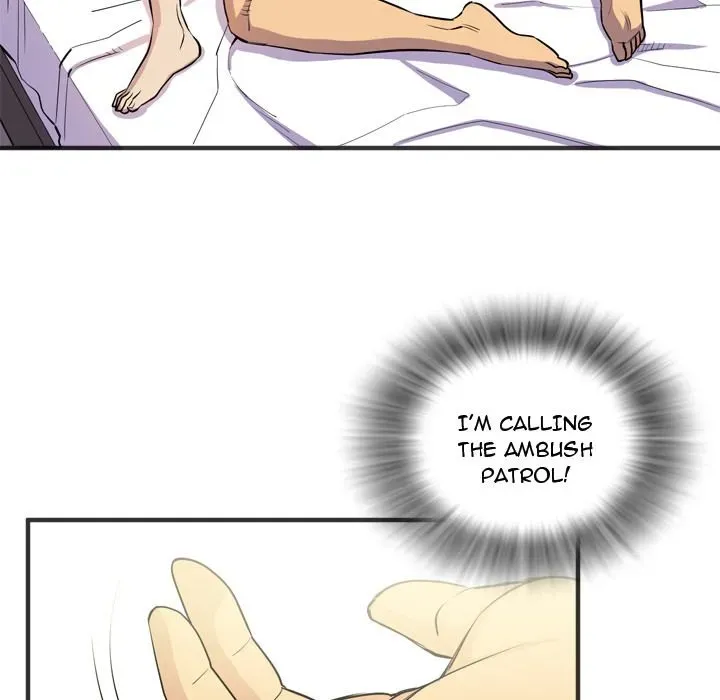 Wife Training Chapter 21 page 72 - 