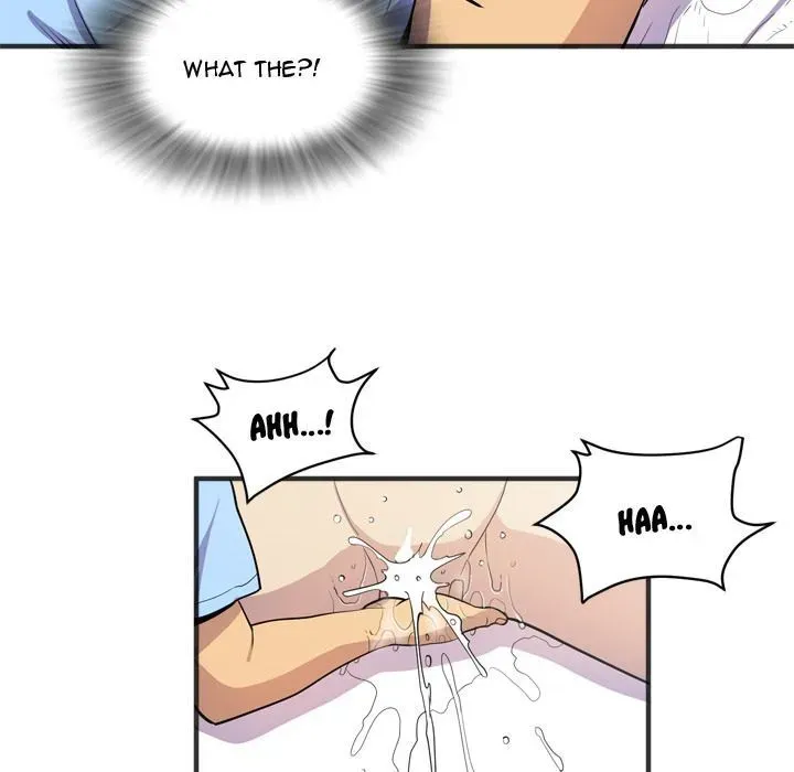 Wife Training Chapter 21 page 95 - 