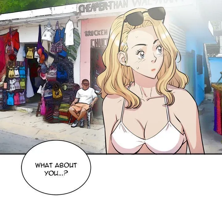 Wife Training Chapter 22 page 11 - 