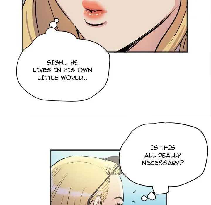 Wife Training Chapter 22 page 13 - 