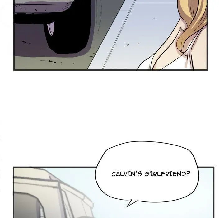 Wife Training Chapter 22 page 17 - 