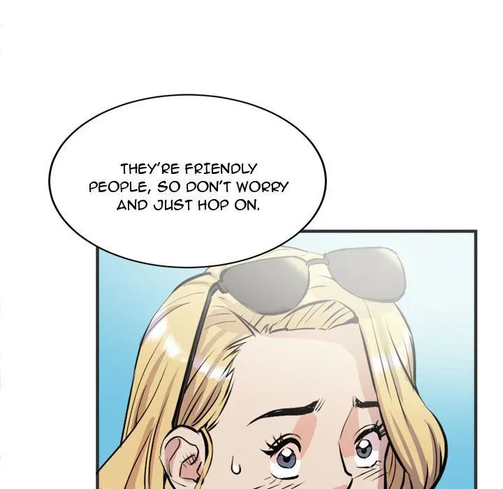 Wife Training Chapter 22 page 19 - 