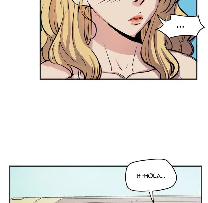 Wife Training Chapter 22 page 20 - 