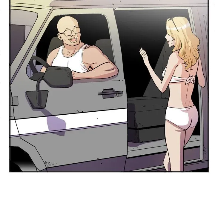 Wife Training Chapter 22 page 21 - 