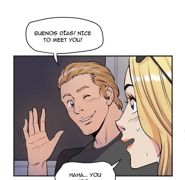 Wife Training Chapter 22 page 25 - 