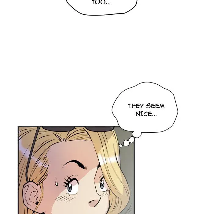Wife Training Chapter 22 page 26 - 