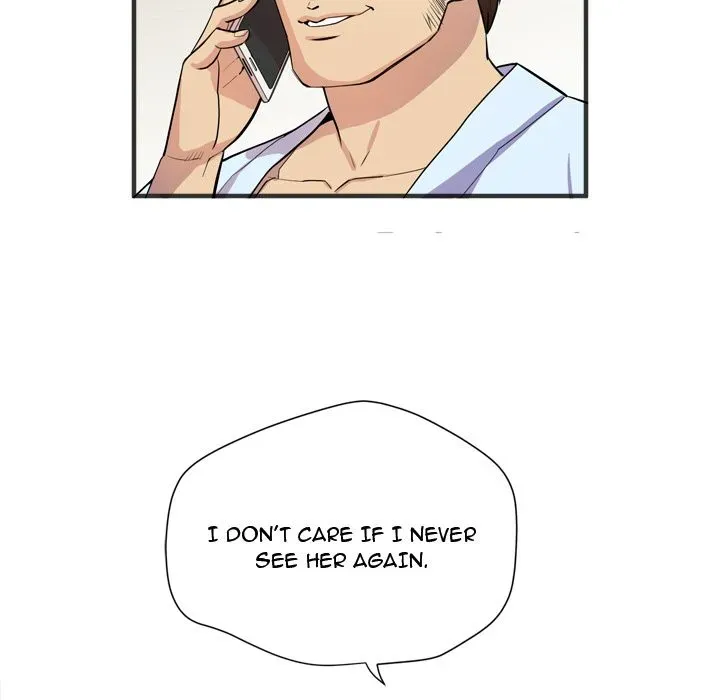 Wife Training Chapter 22 page 33 - 