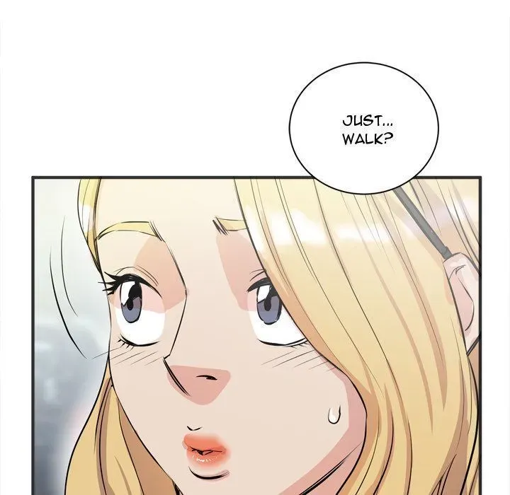 Wife Training Chapter 22 page 7 - 