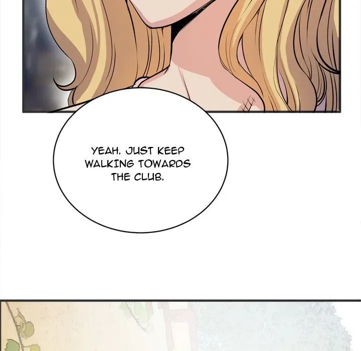 Wife Training Chapter 22 page 8 - 