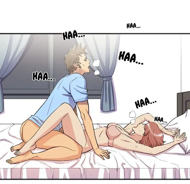 Wife Training Chapter 22 page 81 - 