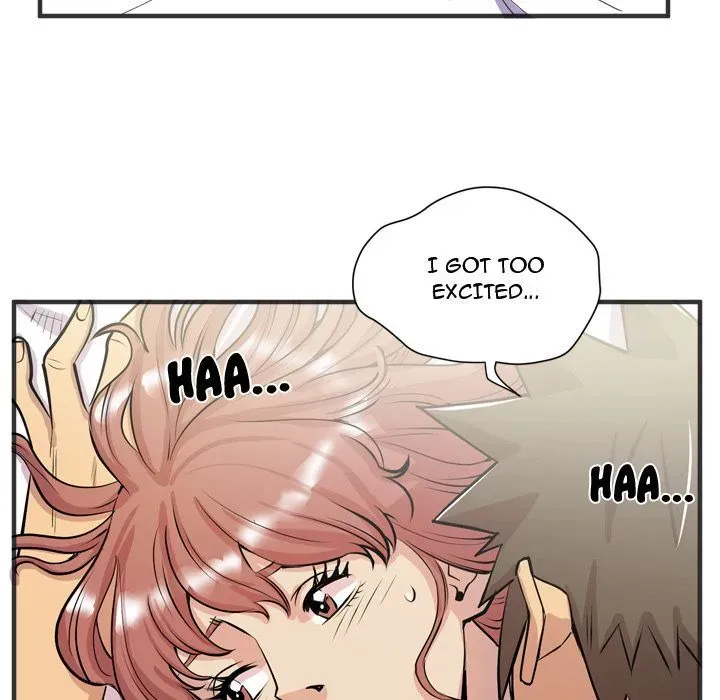 Wife Training Chapter 22 page 84 - 