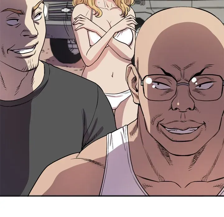 Wife Training Chapter 22 page 97 - 