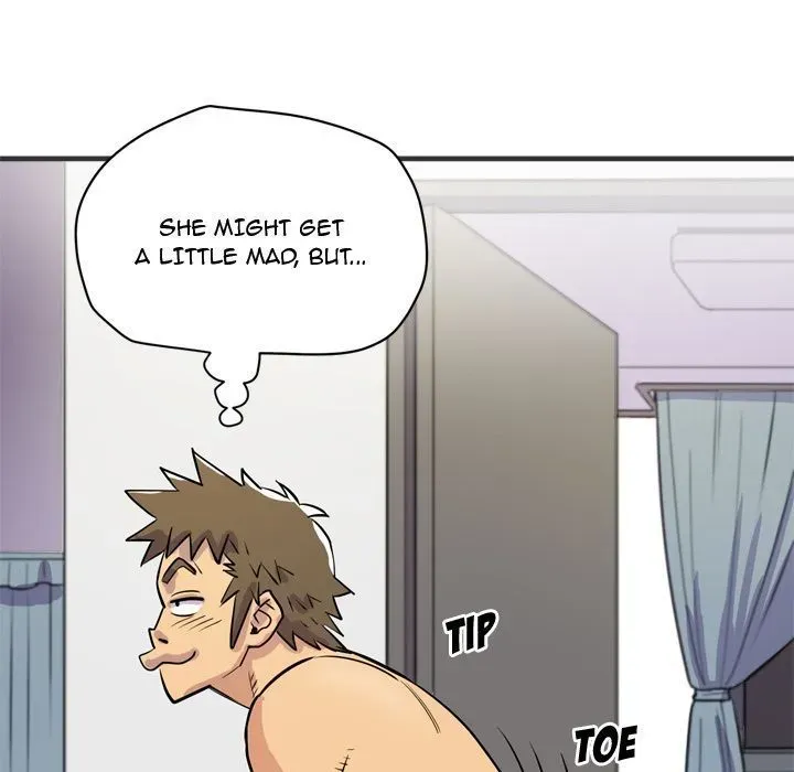 Wife Training Chapter 23 page 105 - 