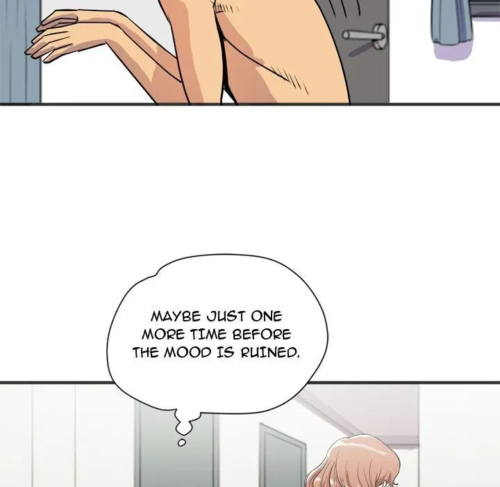 Wife Training Chapter 23 page 106 - 