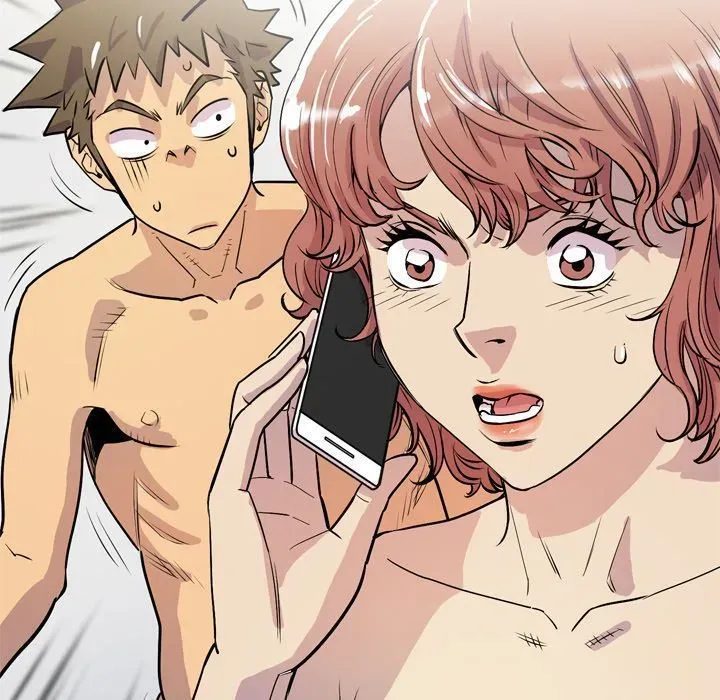Wife Training Chapter 23 page 111 - 