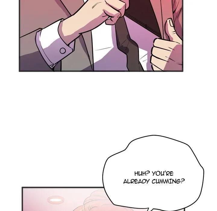 Wife Training Chapter 23 page 13 - 