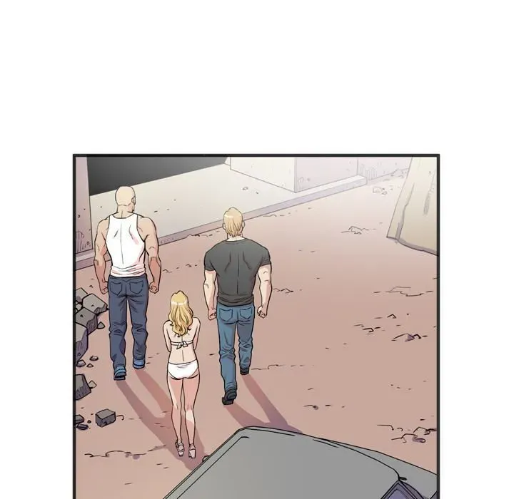 Wife Training Chapter 23 page 19 - 