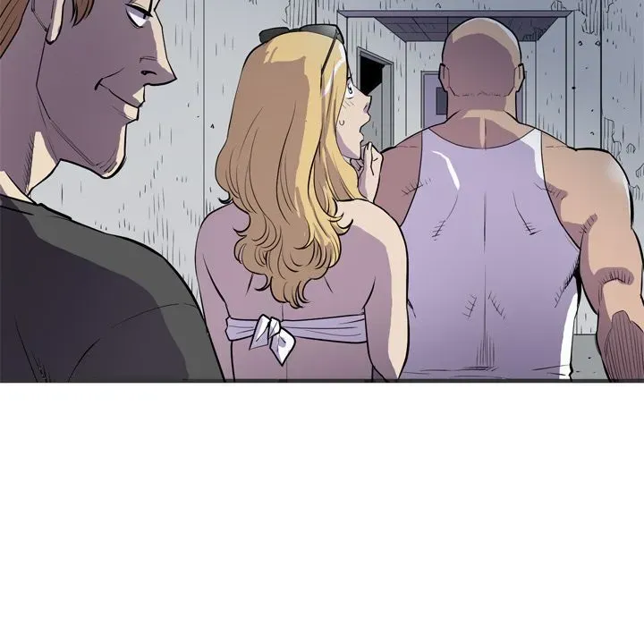 Wife Training Chapter 23 page 21 - 