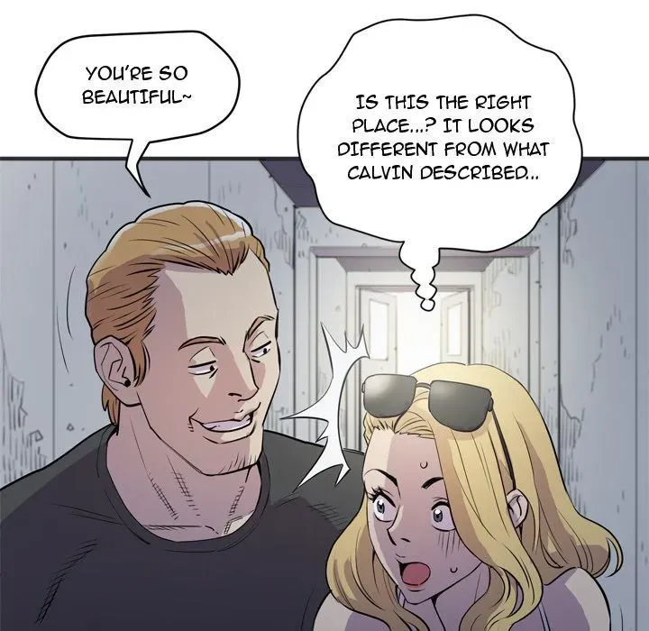 Wife Training Chapter 23 page 22 - 