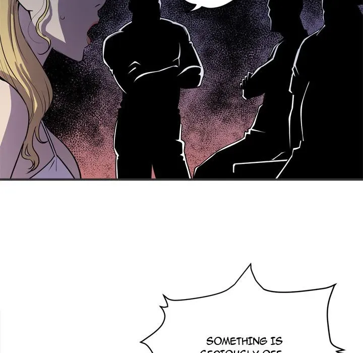 Wife Training Chapter 23 page 33 - 