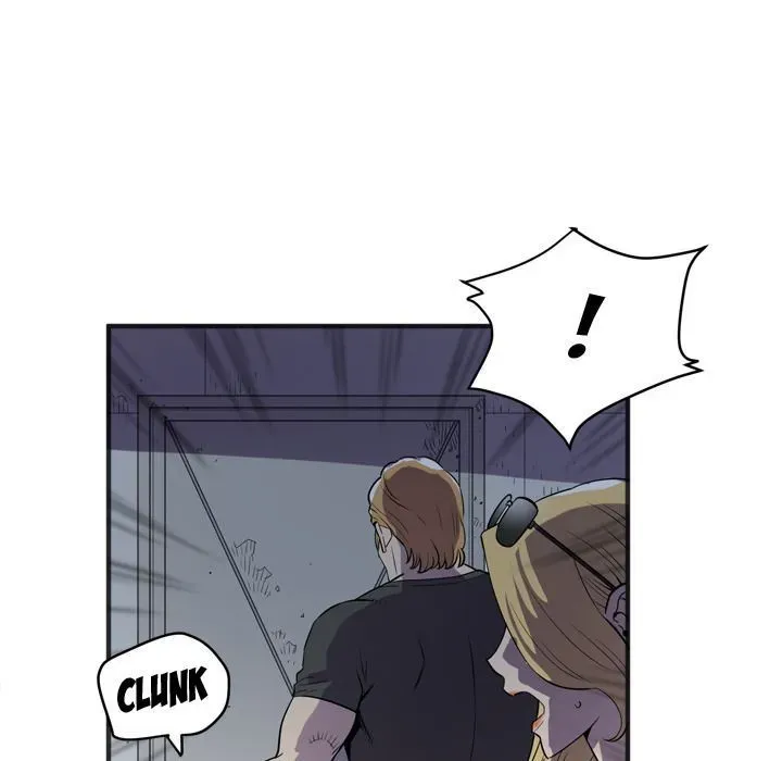 Wife Training Chapter 23 page 35 - 