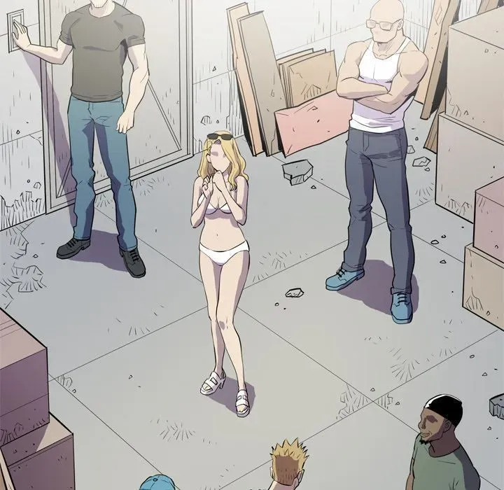 Wife Training Chapter 23 page 38 - 