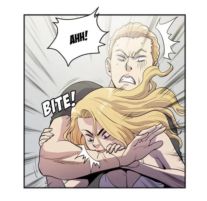 Wife Training Chapter 23 page 48 - 