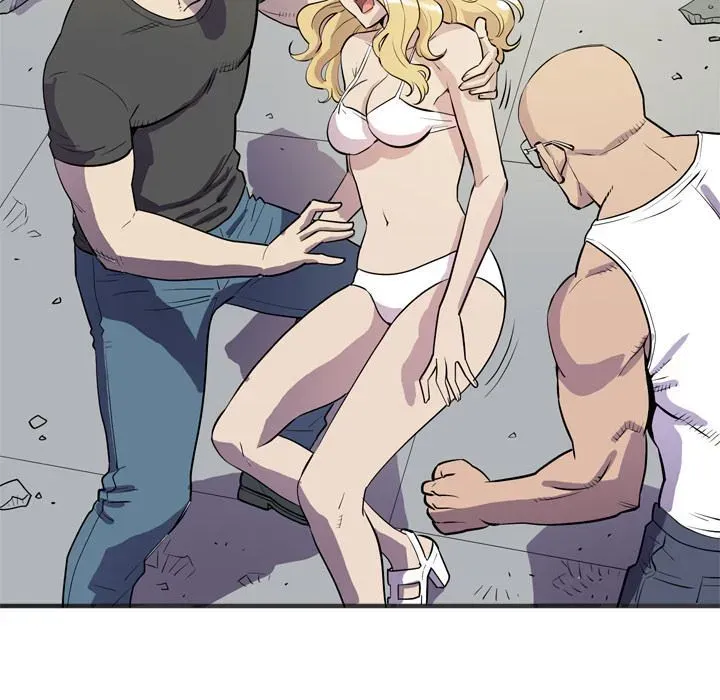 Wife Training Chapter 23 page 54 - 