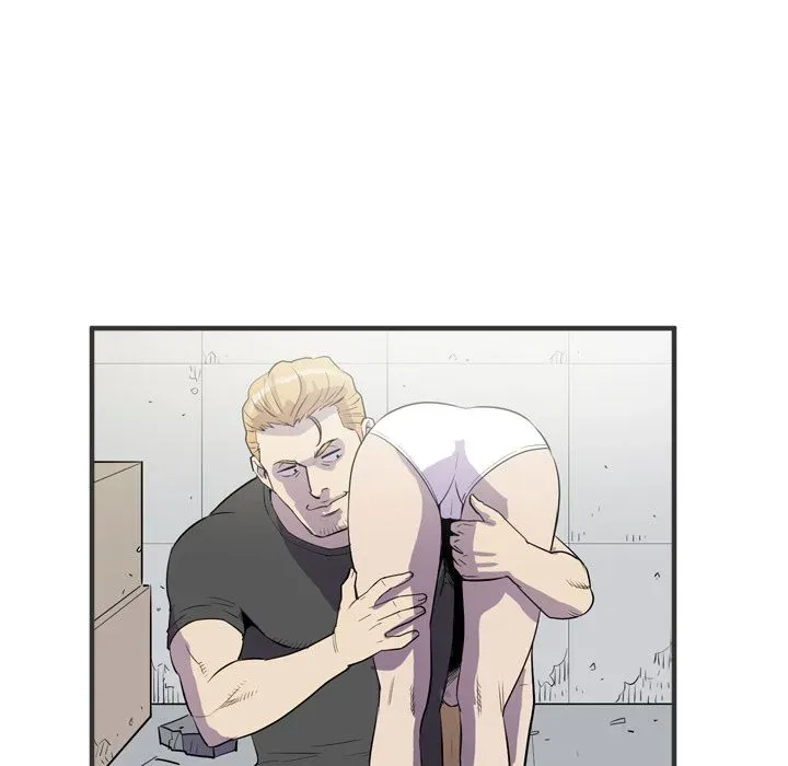Wife Training Chapter 23 page 55 - 