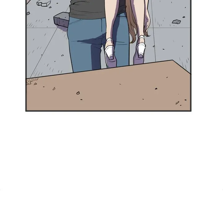 Wife Training Chapter 23 page 56 - 