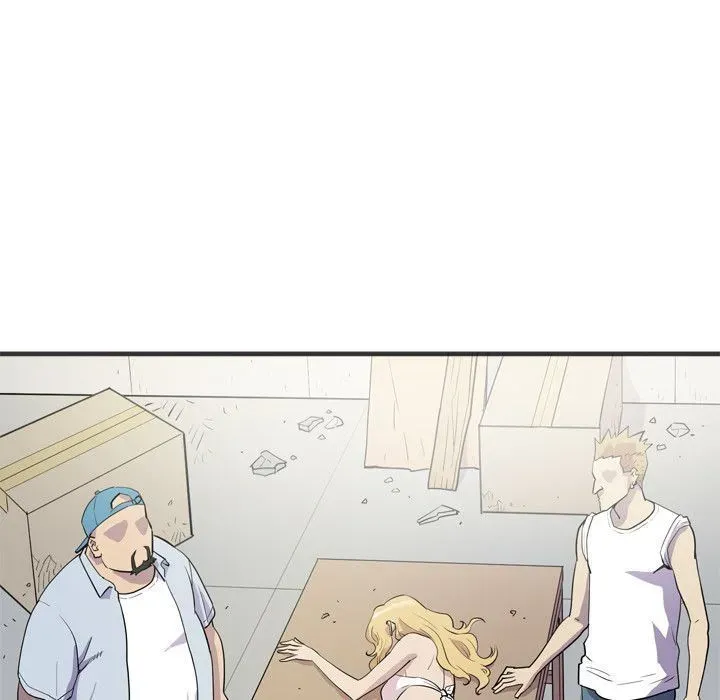 Wife Training Chapter 23 page 59 - 