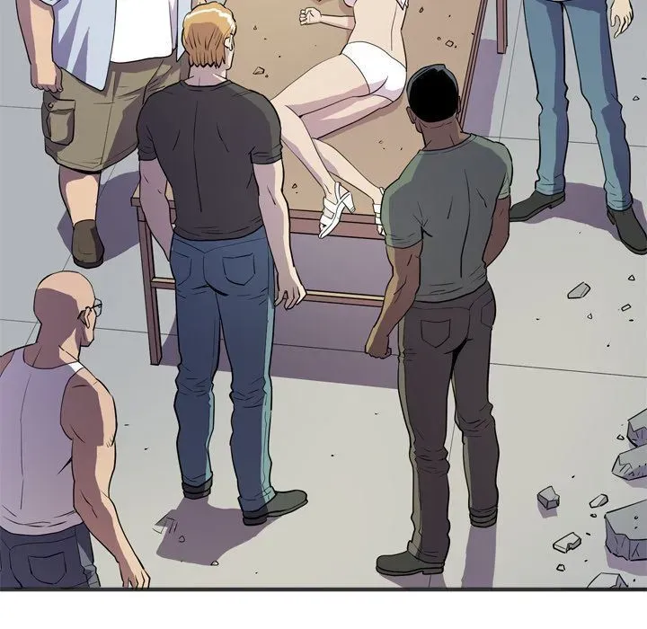 Wife Training Chapter 23 page 60 - 
