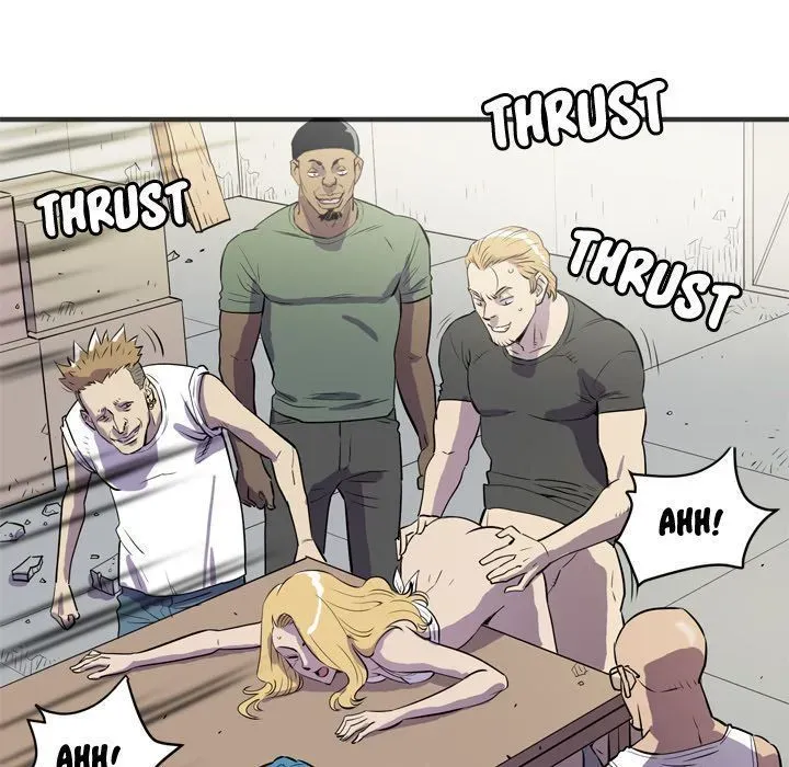 Wife Training Chapter 23 page 77 - 
