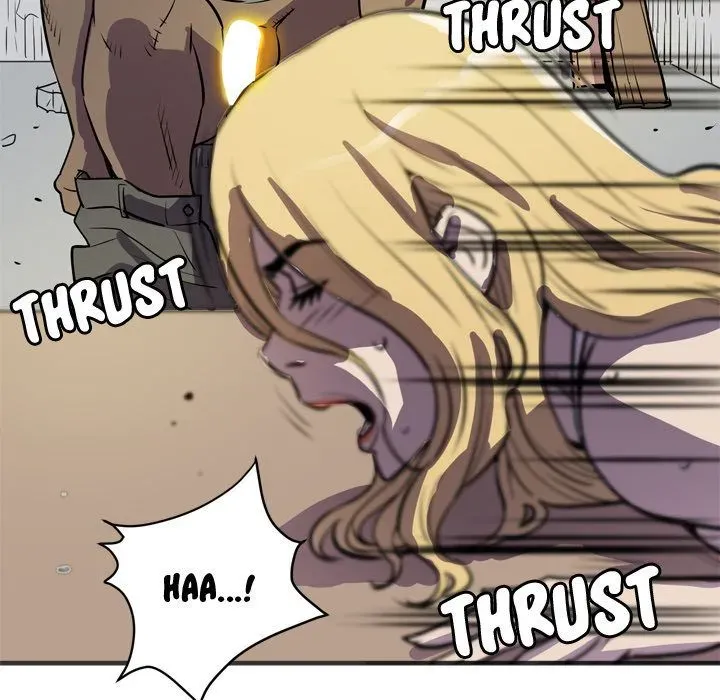 Wife Training Chapter 23 page 81 - 