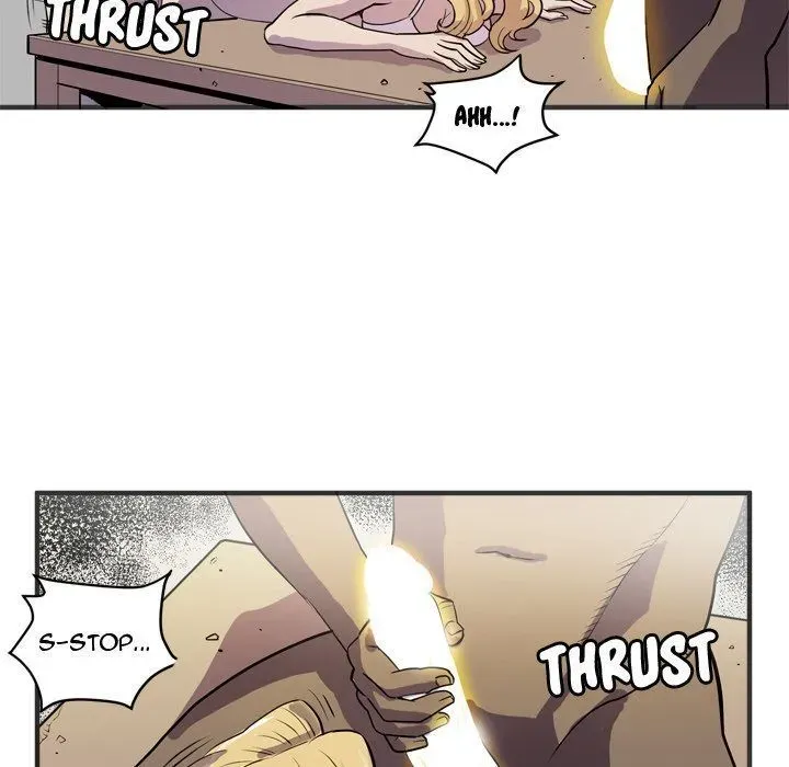 Wife Training Chapter 23 page 83 - 