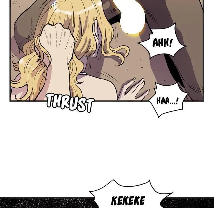 Wife Training Chapter 23 page 84 - 