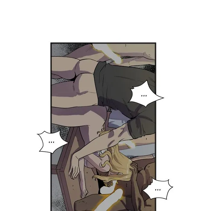 Wife Training Chapter 23 page 90 - 