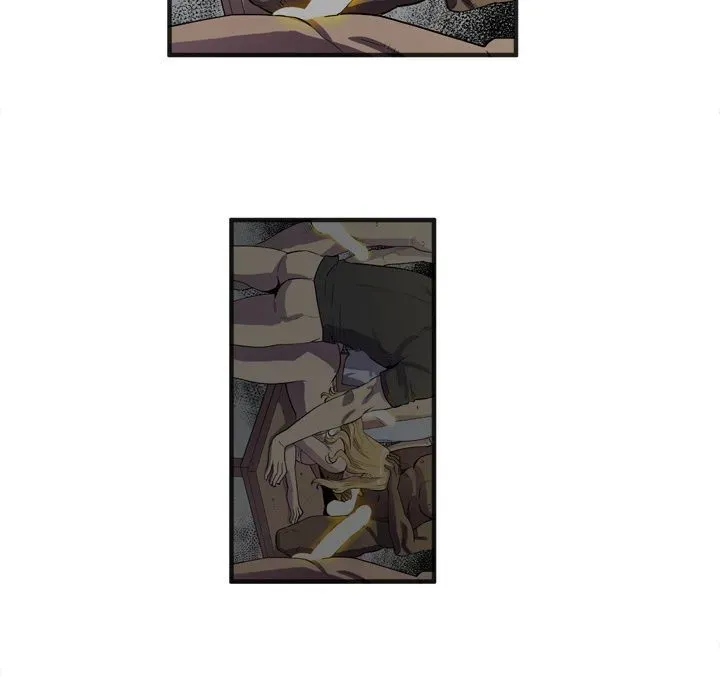 Wife Training Chapter 23 page 91 - 