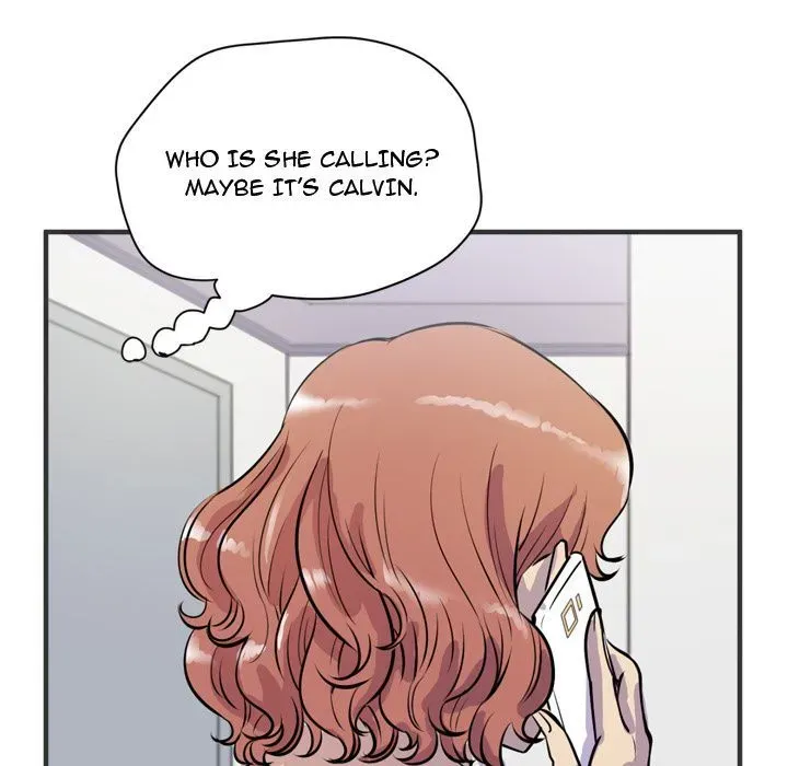 Wife Training Chapter 23 page 97 - 