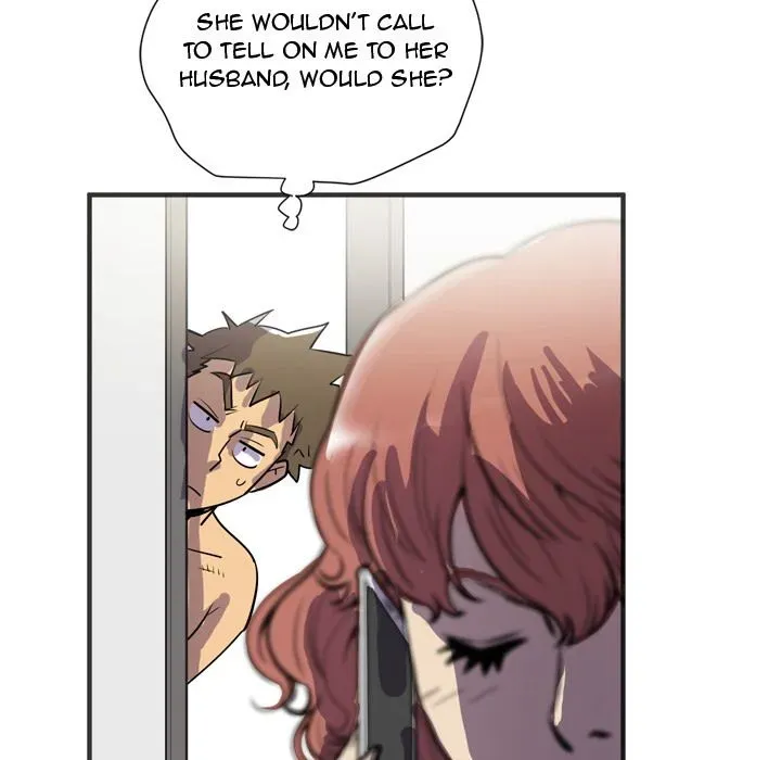Wife Training Chapter 23 page 99 - 
