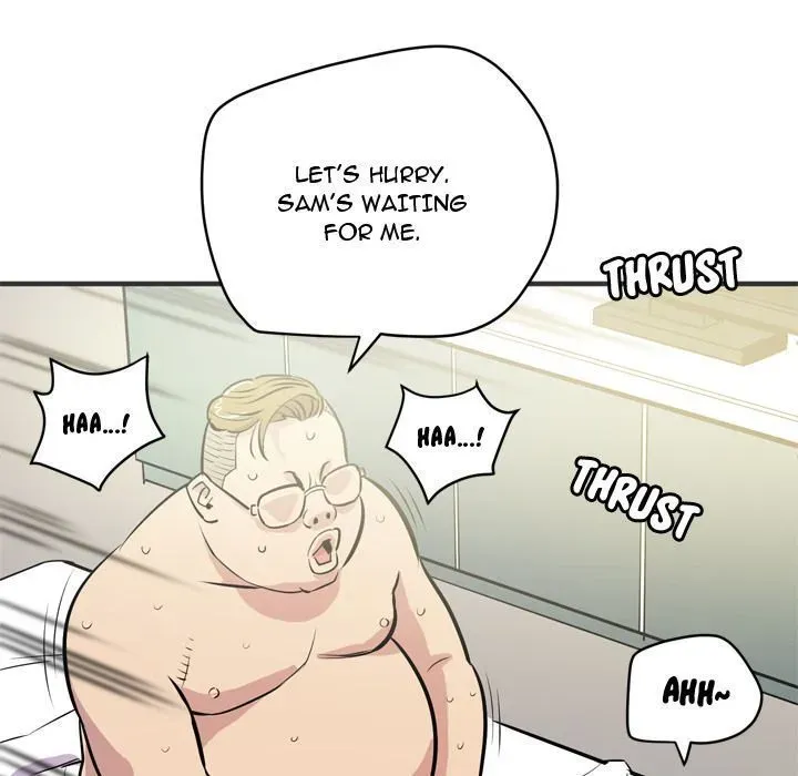 Wife Training Chapter 24 page 102 - 