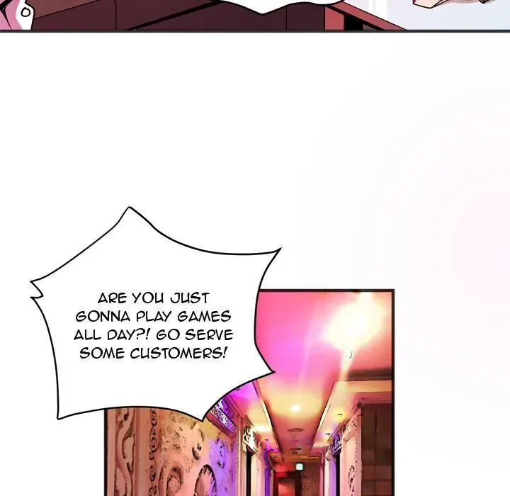Wife Training Chapter 24 page 12 - 