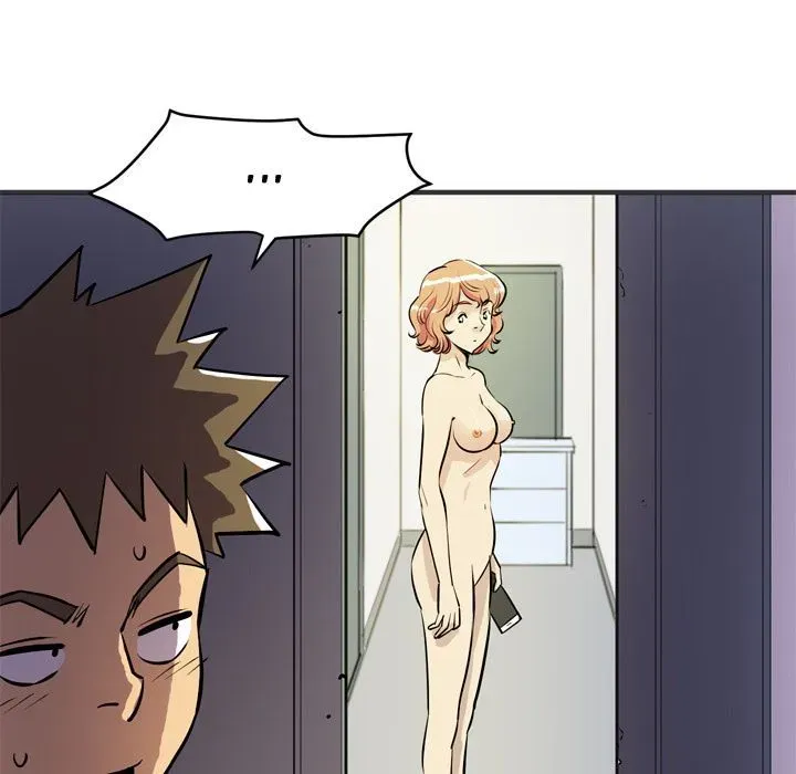 Wife Training Chapter 24 page 20 - 